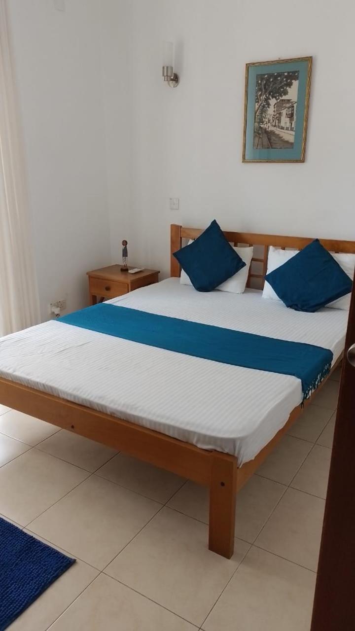 Chelsea Villa Bnb Коломбо Екстер'єр фото